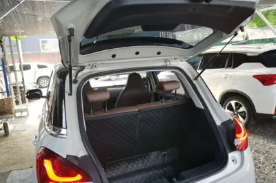 Wuling Bingo 2025, 8000 км, за 9910 USD - фото 27
