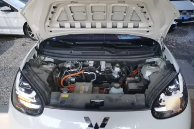 Wuling Bingo 2025, 8000 км, за 9910 USD - фото 30