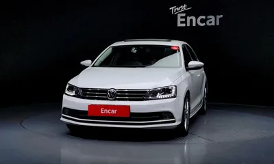 Volkswagen Jetta 2015, 173929 км, за 3239.03 USD