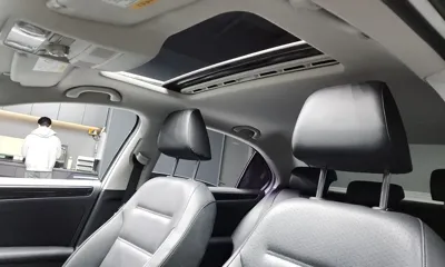 Volkswagen Jetta 2015, 173929 км, за 3216.49 USD - фото 16