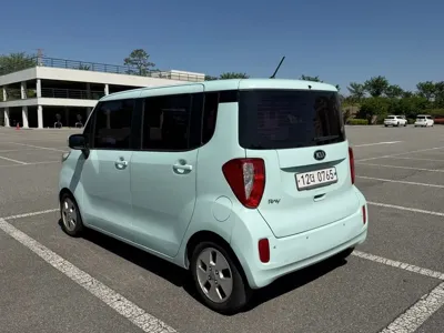 Kia Ray 2016, 195710 км, за 2494.42 USD