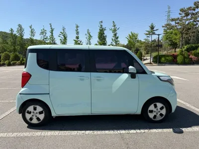 Kia Ray 2016, 195710 км, за 2494.42 USD - фото 7