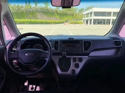 Kia Ray 2016, 195710 км, за 2494.42 USD - фото 9
