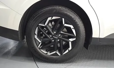Kia Canival 2025, 6679 км, за 32755.68 USD