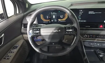 Kia Canival 2025, 6679 км, за 32755.68 USD - фото 13