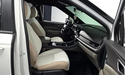 Kia Canival 2025, 6679 км, за 32755.68 USD - фото 26