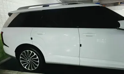 Hyundai Palisade 2025, 11000 км, за 16656.89 USD