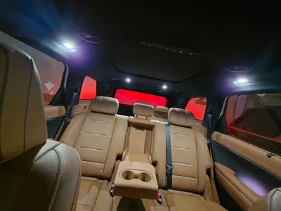 Hyundai Palisade 2025, 11000 км, за 16656.89 USD