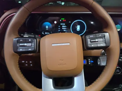Hyundai Palisade 2025, 11000 км, за 16656.89 USD