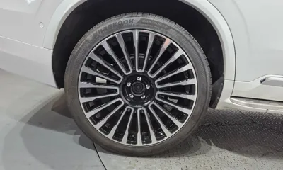 Volvo XC90 2017, 81484 км, за 21387.24 USD