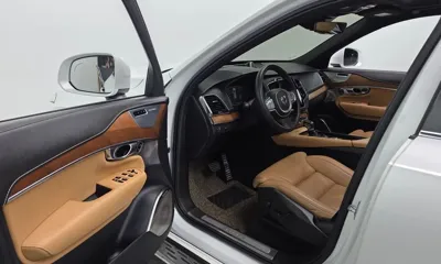 Volvo XC90 2017, 81484 км, за 21387.24 USD - фото 10