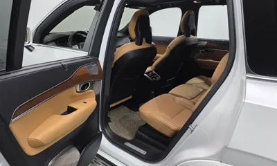 Volvo XC90 2017, 81484 км, за 21387.24 USD - фото 12