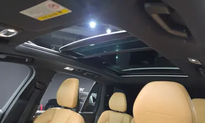 Volvo XC90 2017, 81484 км, за 21387.24 USD - фото 16