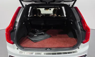 Volvo XC90 2017, 81484 км, за 21387.24 USD - фото 18