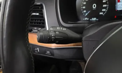 Volvo XC90 2017, 81484 км, за 21387.24 USD - фото 20