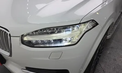 Volvo XC90 2017, 81484 км, за 21387.24 USD - фото 22