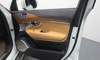 Volvo XC90 2017, 81484 км, за 21387.24 USD - фото 24