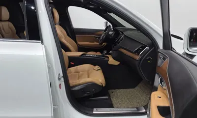 Volvo XC90 2017, 81484 км, за 21387.24 USD - фото 26