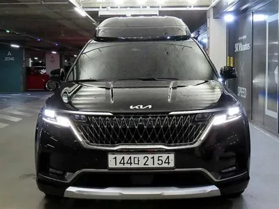 Kia Canival 2023, 154910 км, за 20325.74 USD