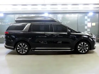 Kia Canival 2023, 154910 км, за 20325.74 USD