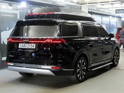 Kia Canival 2023, 154910 км, за 20325.74 USD