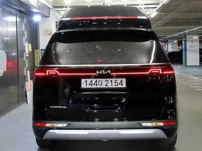 Kia Canival 2023, 154910 км, за 20325.74 USD