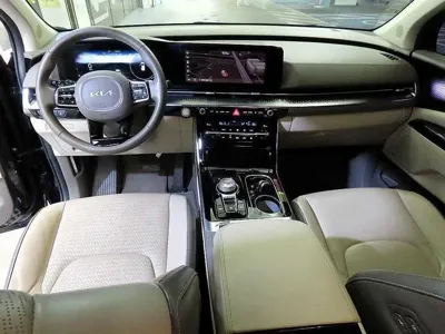 Kia Canival 2023, 154910 км, за 20325.74 USD - фото 10