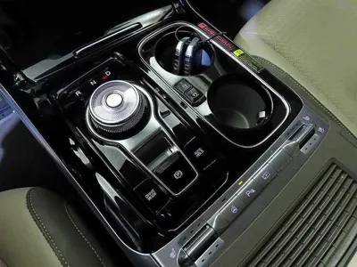 Kia Canival 2023, 154910 км, за 20325.74 USD - фото 12