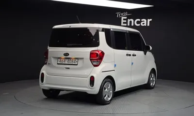 Kia Ray 2018, 151745 км, за 3315.35 USD