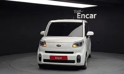 Kia Ray 2018, 151745 км, за 3315.35 USD