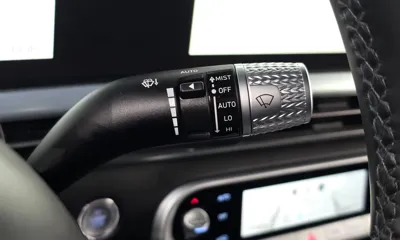 Genesis GV60 2022, 8408 км, за 36416.96 USD - фото 28