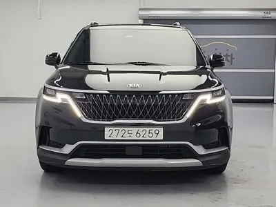 Kia Canival 2021, 99238 км, за 12143.89 USD