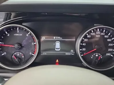 Kia Canival 2021, 99238 км, за 12046.62 USD - фото 6