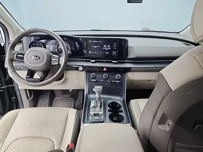 Kia Canival 2021, 99238 км, за 12046.62 USD - фото 7