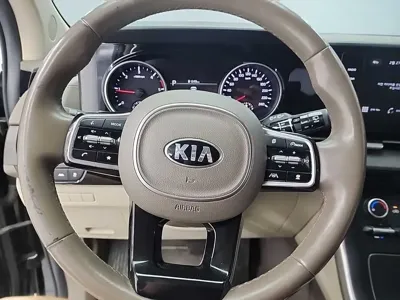 Kia Canival 2021, 99238 км, за 12046.62 USD - фото 9