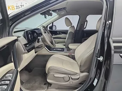 Kia Canival 2021, 99238 км, за 12046.62 USD - фото 11
