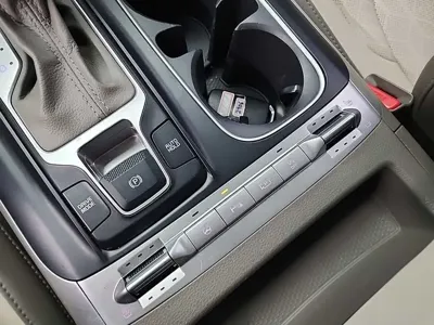 Kia Canival 2021, 99238 км, за 12046.62 USD - фото 18