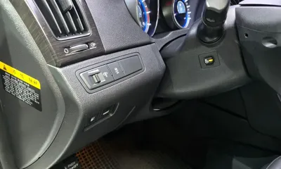 Hyundai Sonata 2014, 145939 км, за 3413.42 USD - фото 18