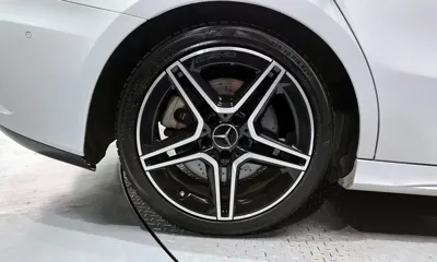 Mercedes-Benz A-Class 2021, 81099 км, за 16954.65 USD