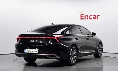Kia K8 2022, 84808 км, за 14267.11 USD
