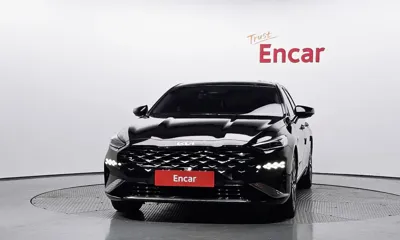 Kia K8 2022, 84808 км, за 14267.11 USD