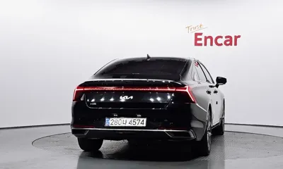 Kia K8 2022, 84808 км, за 14267.11 USD