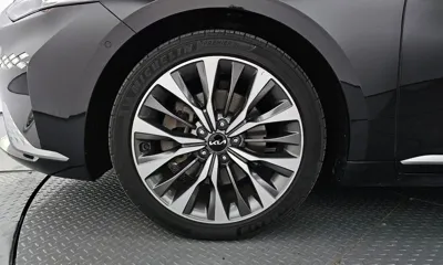 Kia K8 2022, 84808 км, за 14267.11 USD