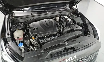 Kia K8 2022, 84808 км, за 14267.11 USD - фото 6