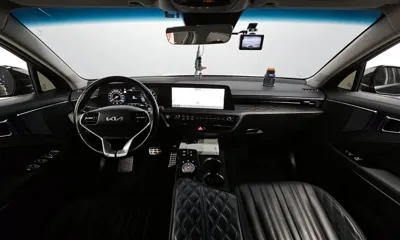 Kia K8 2022, 84808 км, за 14267.11 USD - фото 7