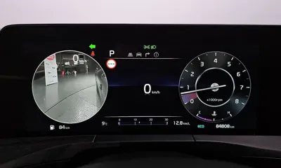 Kia K8 2022, 84808 км, за 14267.11 USD - фото 8