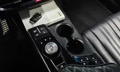 Kia K8 2022, 84808 км, за 14267.11 USD - фото 9