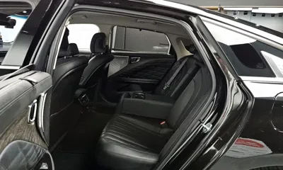 Kia K8 2022, 84808 км, за 14267.11 USD - фото 12