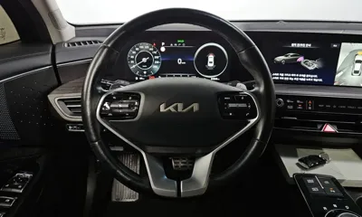 Kia K8 2022, 84808 км, за 14267.11 USD - фото 13