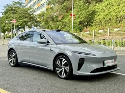 Nio ET5 2024, 50000 км, за 16944.39 USD